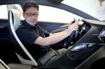 Mazda Shinari Concept 2010 года